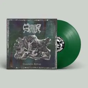LP Sator: Cleansing Ritual CLR