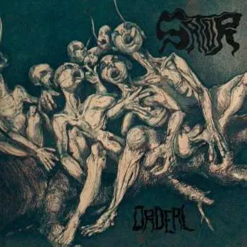 CD Sator: Ordeal