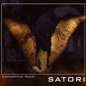 CD Satori: Contemptus Mundi