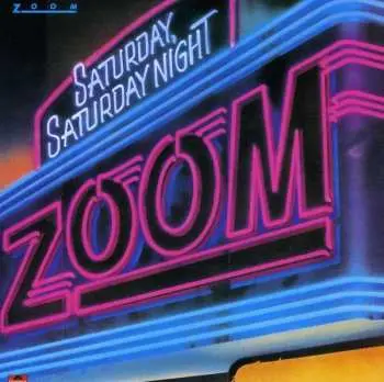 CD Zoom: Saturday, Saturday Night