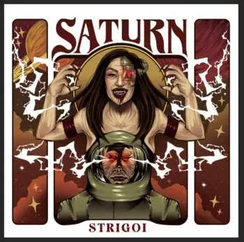 SP Saturn: Strigoi