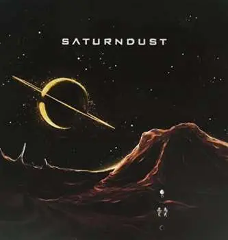 LP Saturndust: Saturndust CLR | LTD