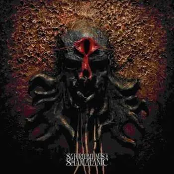 CD Saturnian Mist: Shamatanic