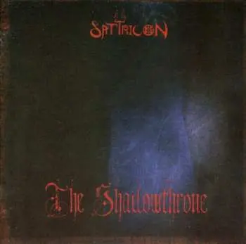 CD Satyricon: The Shadowthrone