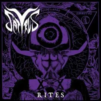 CD Satyrus: Rites