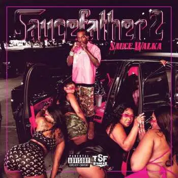 LP Sauce Walka: Saucefather 2 CLR