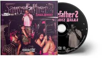 CD Sauce Walka: Saucefather 2