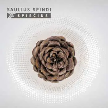 CD Saulius Spindi: Spiečius CLR