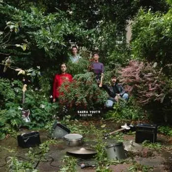 CD Sauna Youth: Deaths