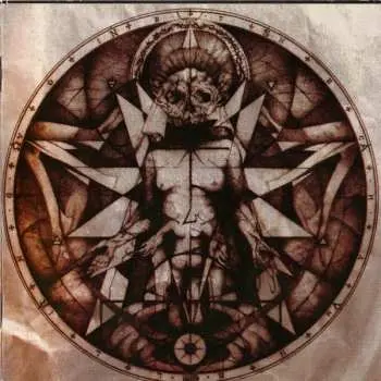 CD Sauron: The Channeling Void