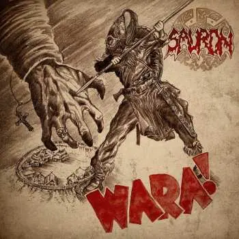 CD Sauron: Wara!
