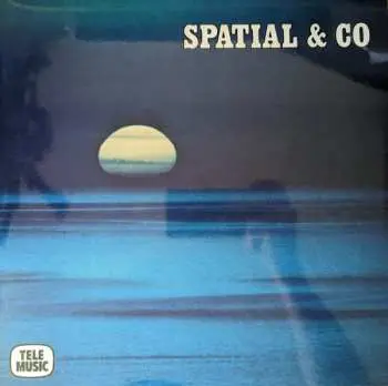 LP Sauveur Mallia: Spatial & Co