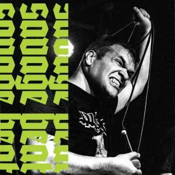 LP Savage Beat: Wired LTD | CLR