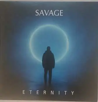 LP Savage: Eternity CLR