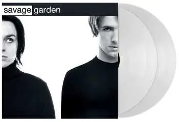 2LP Savage Garden: Savage Garden CLR