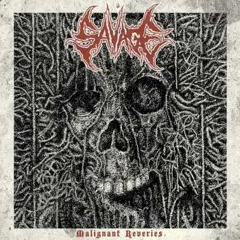 CD Savage: Malignant Reveries