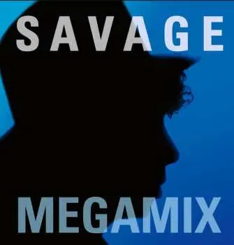 LP Savage: Megamix CLR | LTD