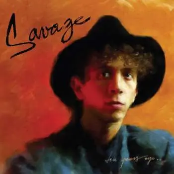CD Savage: Ten Years Ago