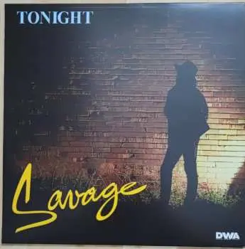 LP Savage: Tonight
