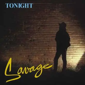LP Savage: Tonight