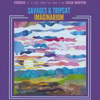 MC Savages: Imaginarium LTD