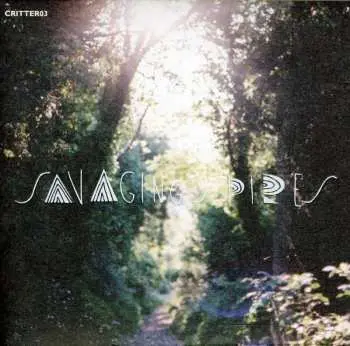 CD Savaging Spires: Savaging Spires