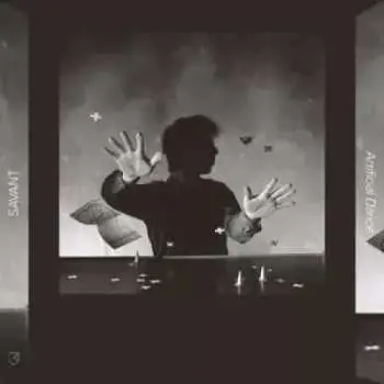 2LP Savant: Artificial Dance