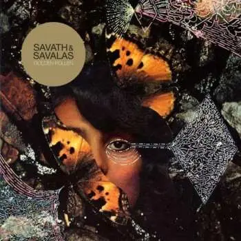 CD Savath & Savalas: Golden Pollen