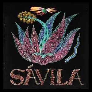 LP Sávila: Mayahuel