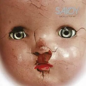 CD Savoy: Lackluster Me