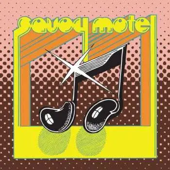 LP Savoy Motel: Savoy Motel