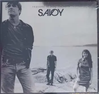 LP Savoy: Reasons To Stay Indoors