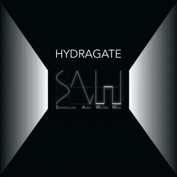 CD S-A-W: Hydragate DIGI