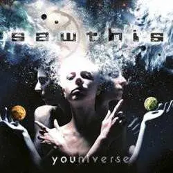 CD Sawthis: Youniverse DIGI