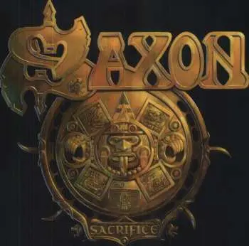 LP Saxon: Sacrifice
