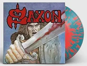 LP Saxon: Saxon LTD | CLR