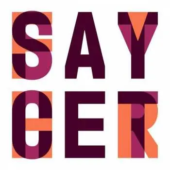 LP Saycet: Father EP LTD | CLR