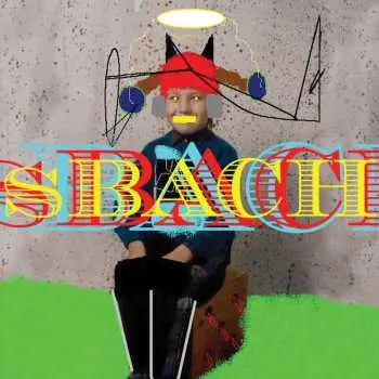 CD sBACH: sBACH