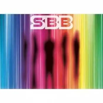 CD SBB: Blue Trance LTD | DIGI