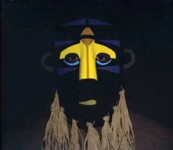 LP SBTRKT: SBTRKT