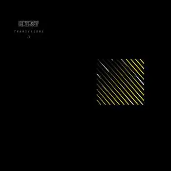 LP SBTRKT: Transitions II