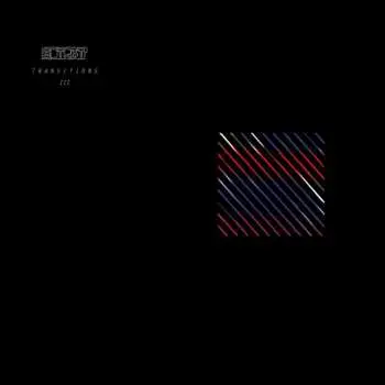 LP SBTRKT: Transitions III