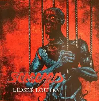 CD Scabbard: Lidské Loutky