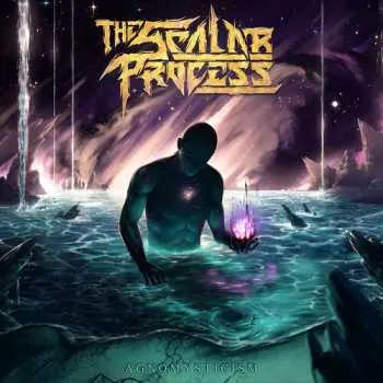 CD The Scalar Process: Agnommysticism