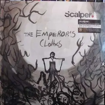 LP Scalper: The Emperor's Clothes LTD