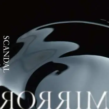 CD SCANDAL: Mirror