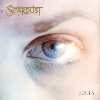 Scardust:  Souls CD
