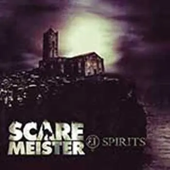 CD Scaremeister: 31 Spirits