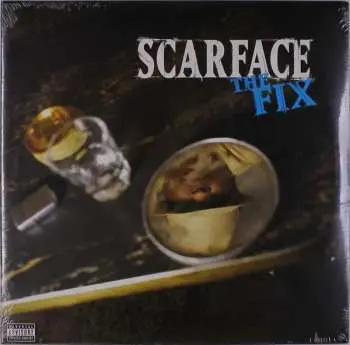 2LP Scarface: The Fix