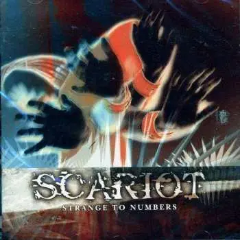 CD Scariot: Strange To Numbers